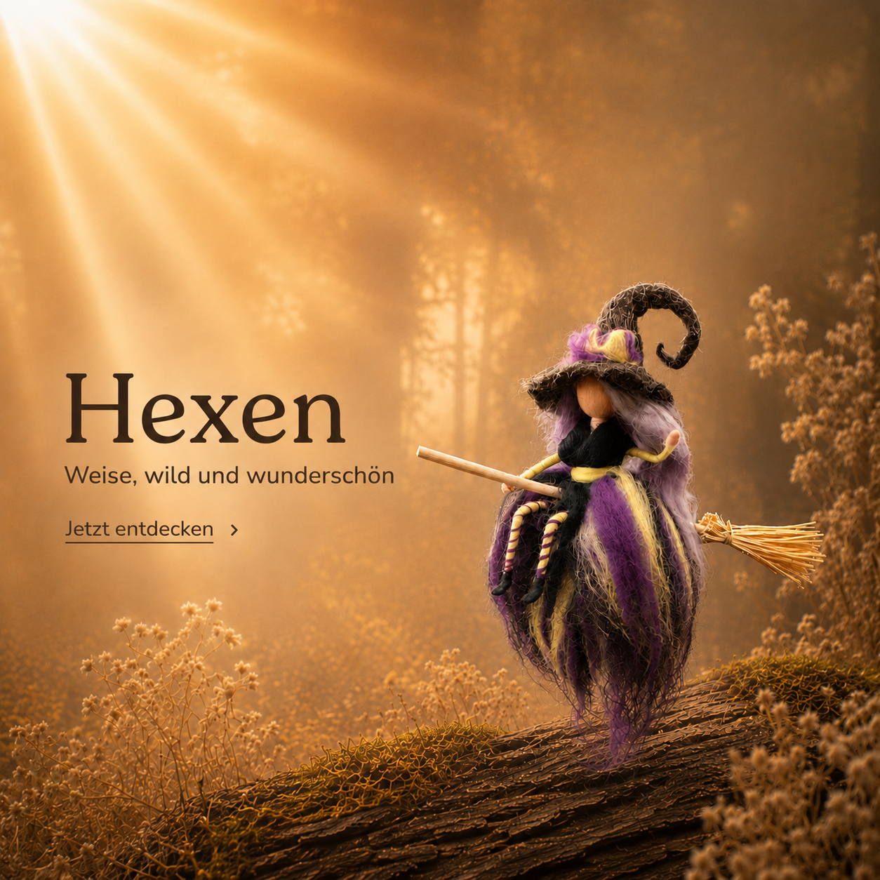 Hexen